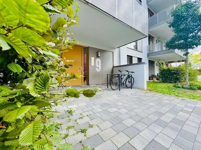 4 Zimmer Wohnung mit 99 m² in Leipzig – Bild 4