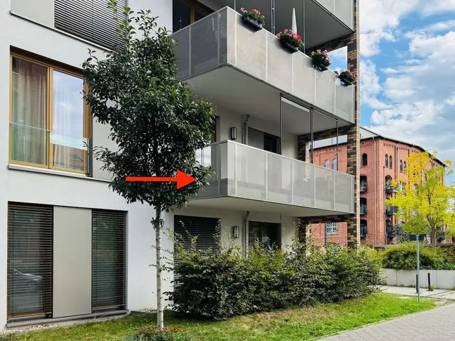 4 Zimmer Wohnung mit 99 m² in Leipzig – Bild 5