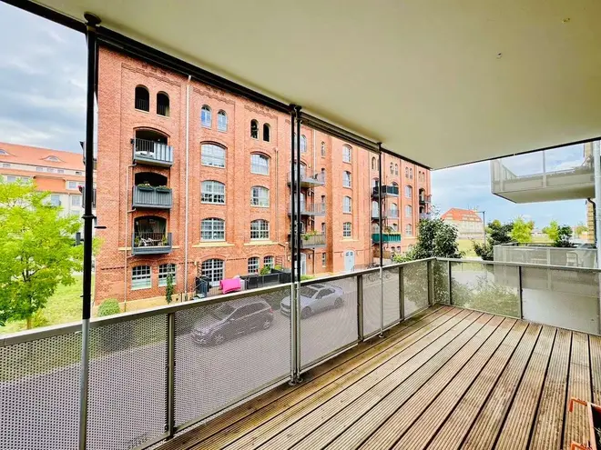 4 Zimmer Wohnung mit 99 m² in Leipzig – Bild 8