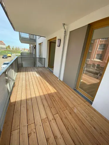 4 Zimmer Wohnung mit 99 m² in Leipzig – Bild 10