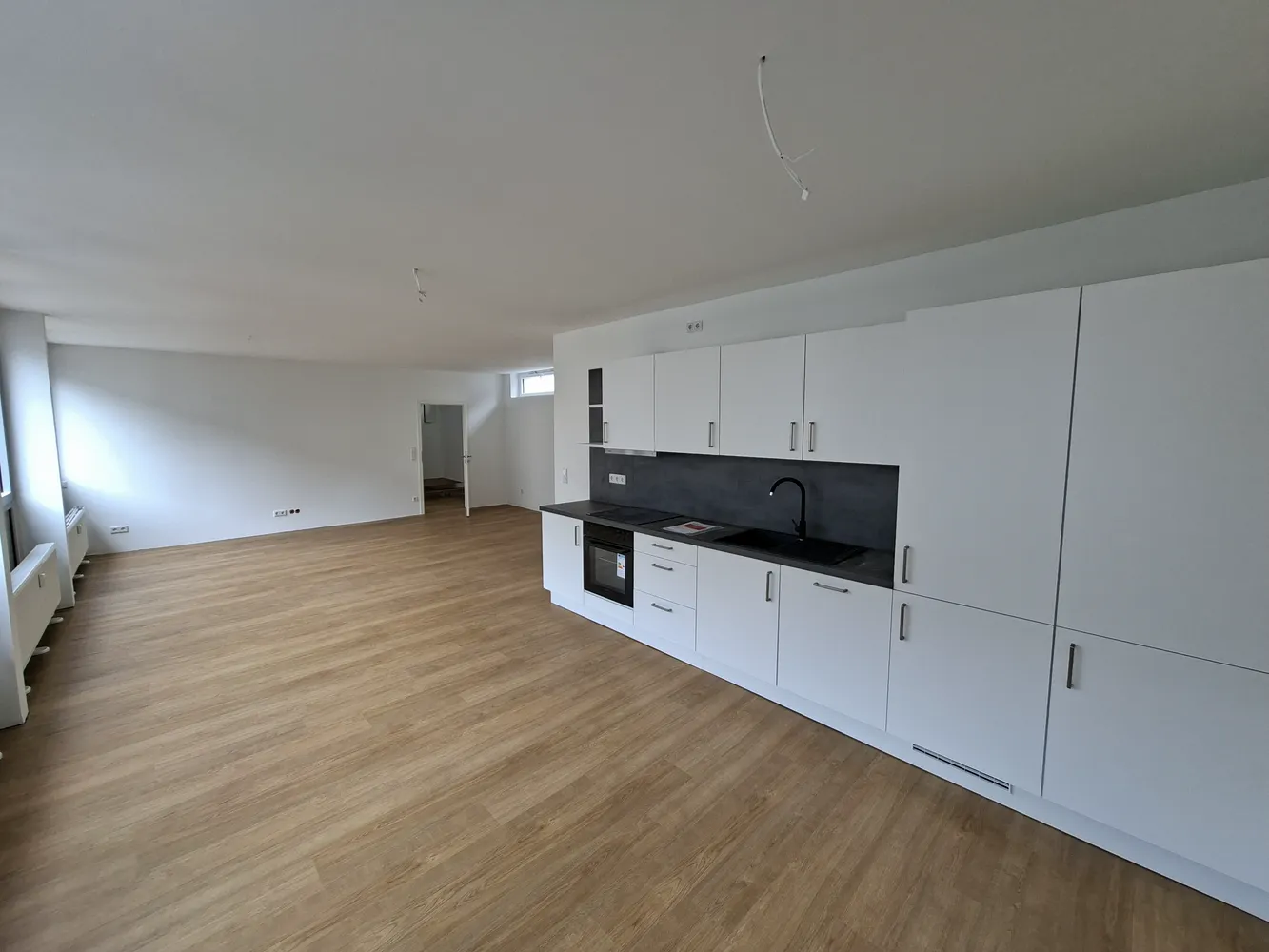 2 Zimmer Wohnung mit 72 m² in Hannover – Bild 1