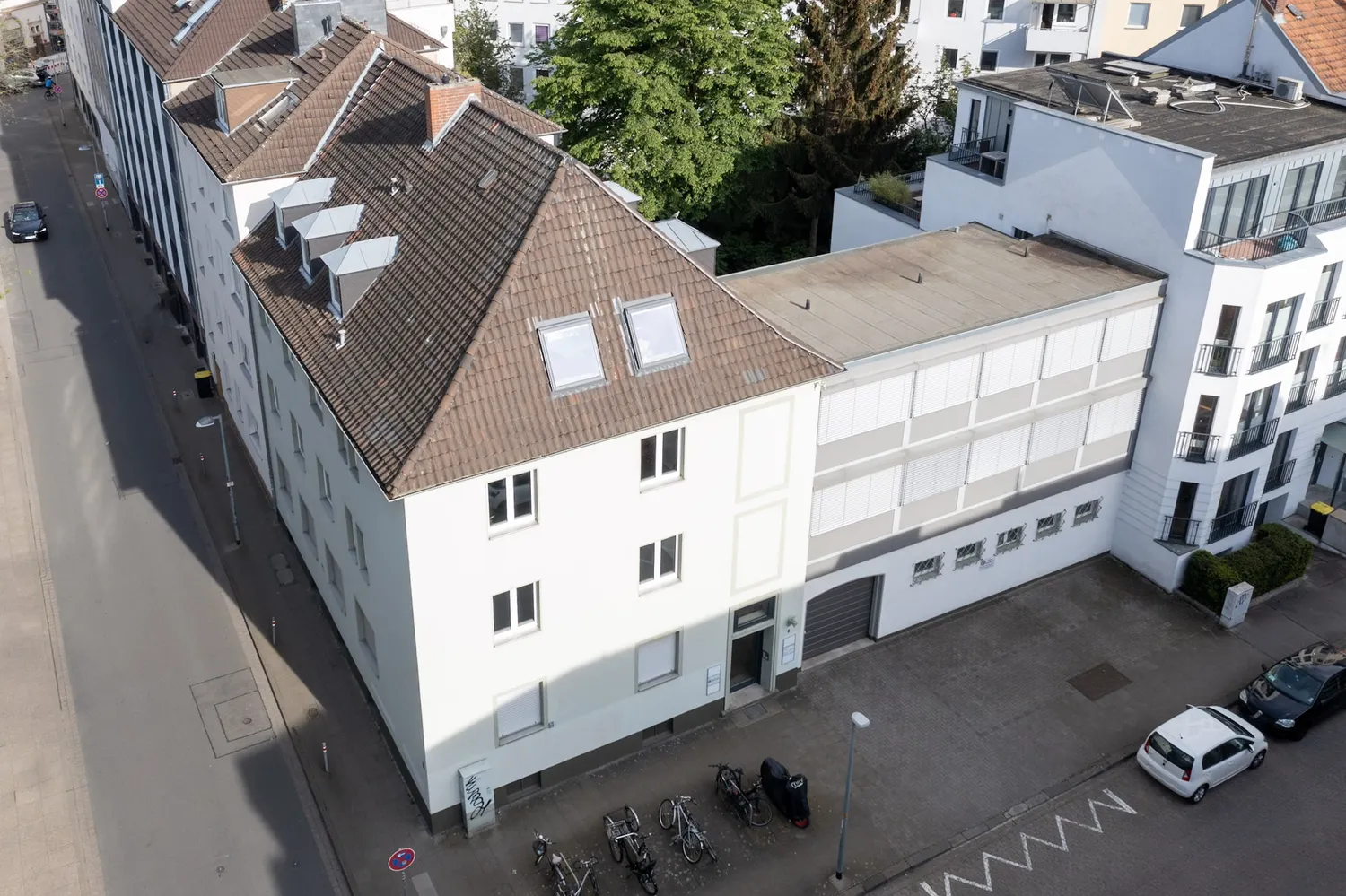 2 Zimmer Wohnung mit 72 m² in Hannover – Bild 7
