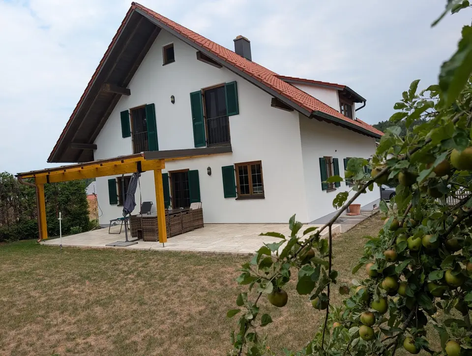 7 Zimmer Haus mit 150 m² in Landshut – Bild 3