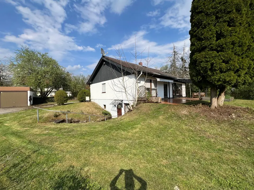 7 Zimmer Haus mit 150 m² in Landshut – Bild 4