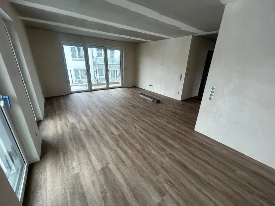 2 Zimmer Wohnung mit 60 m² in Paderborn – Bild 7
