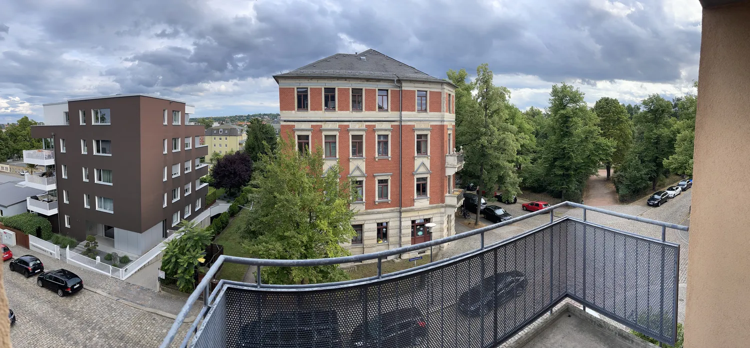 2 Zimmer Wohnung mit 67 m² in Dresden – Bild 11