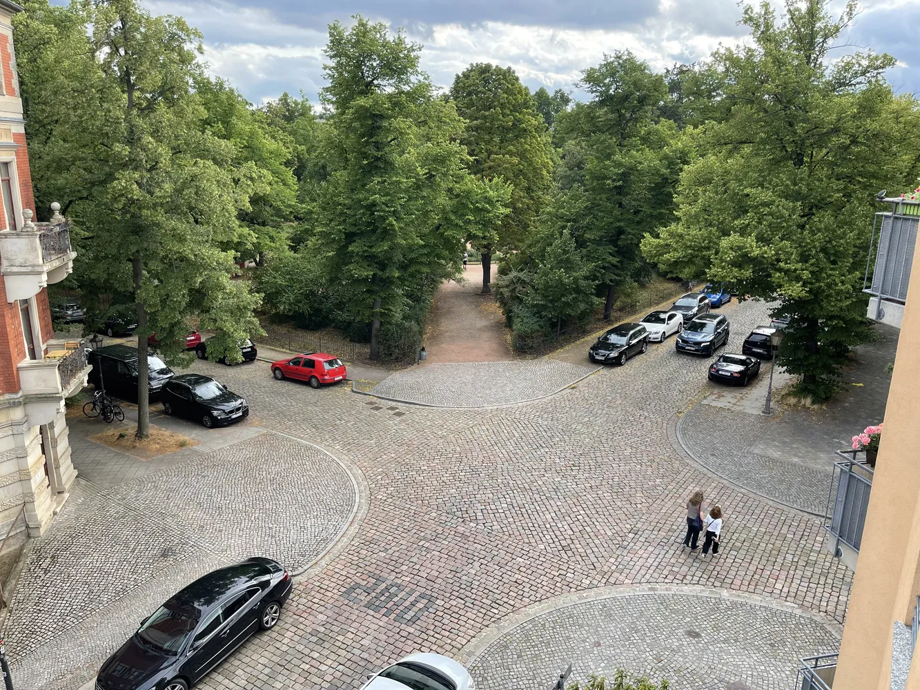 2 Zimmer Wohnung mit 67 m² in Dresden – Bild 12