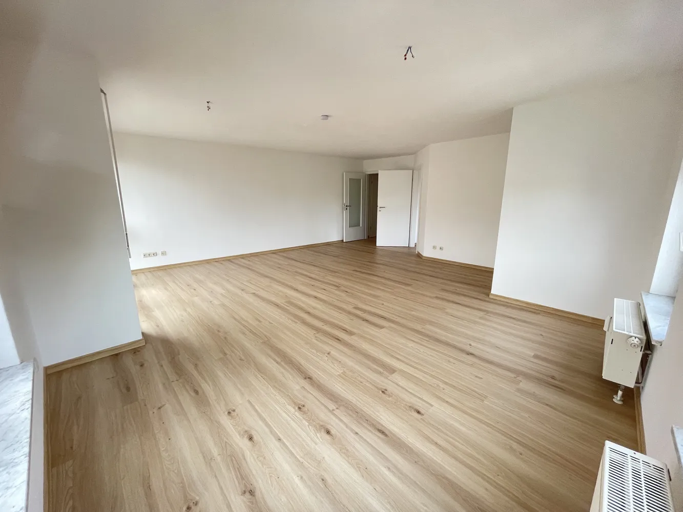 2 Zimmer Wohnung mit 67 m² in Dresden – Bild 3