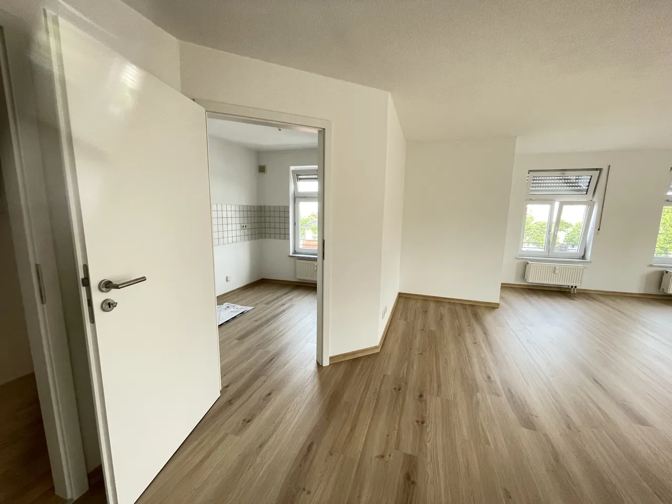 2 Zimmer Wohnung mit 67 m² in Dresden – Bild 4