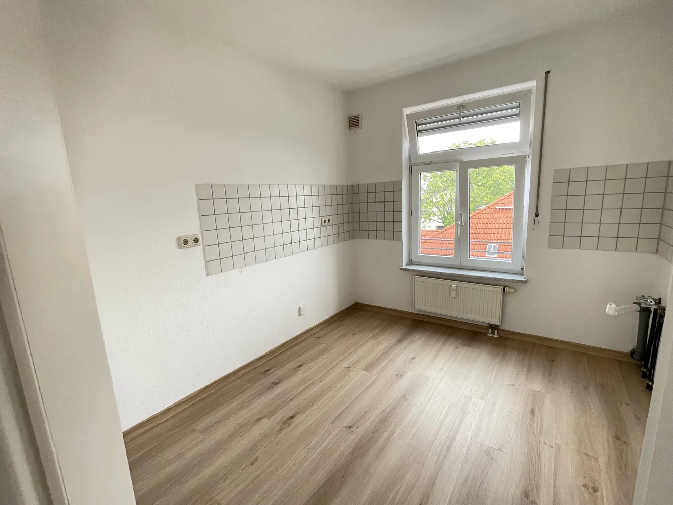 2 Zimmer Wohnung mit 67 m² in Dresden – Bild 5