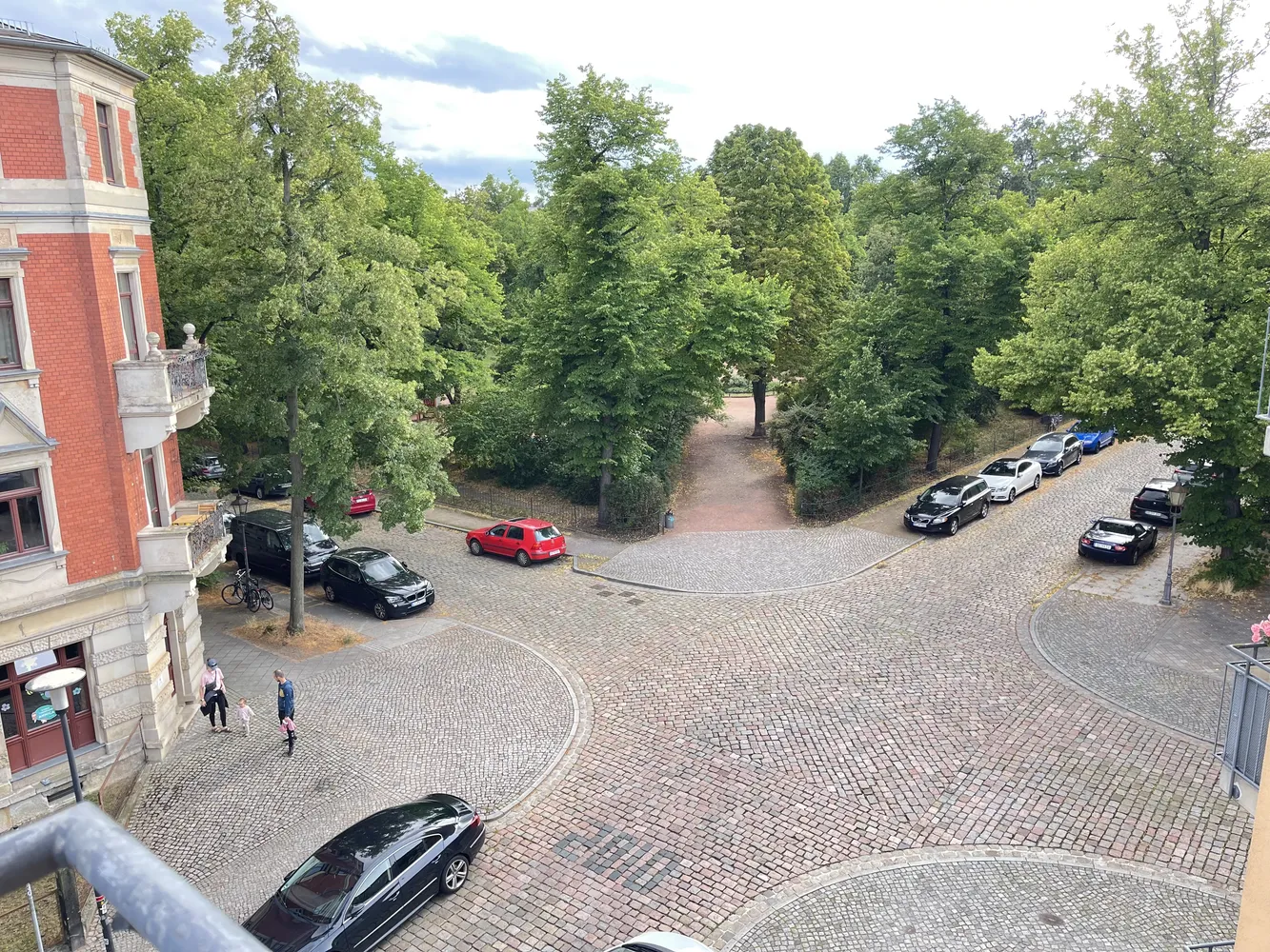 2 Zimmer Wohnung mit 67 m² in Dresden – Bild 9