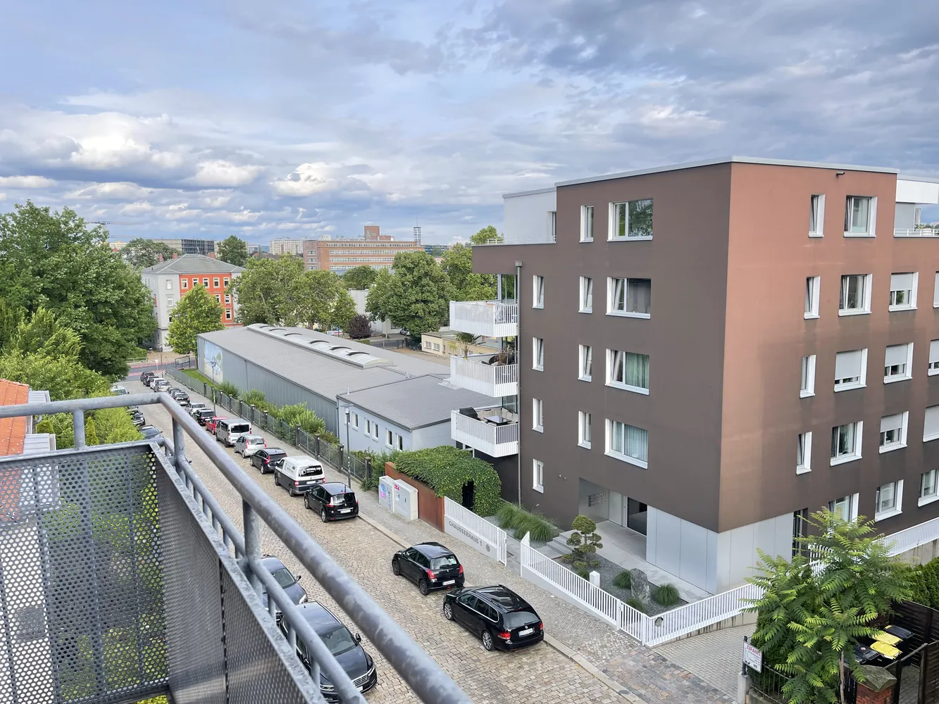 2 Zimmer Wohnung mit 67 m² in Dresden – Bild 10