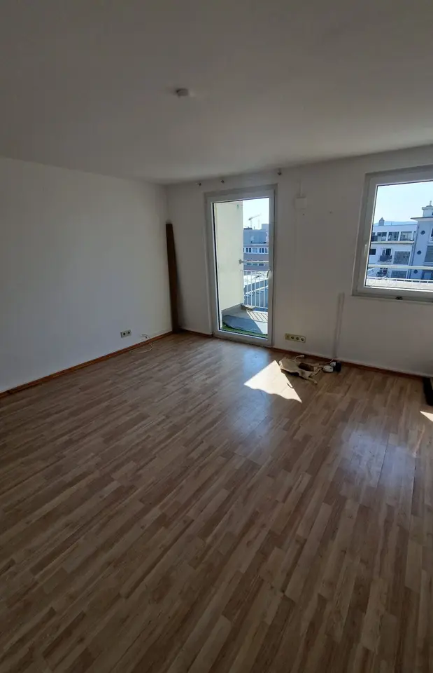 Studio mit 46 m² in Koblenz – Bild 1