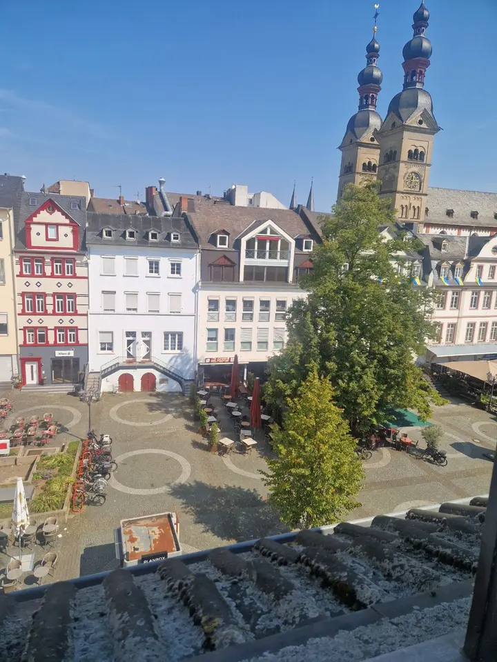 Studio mit 46 m² in Koblenz – Bild 3