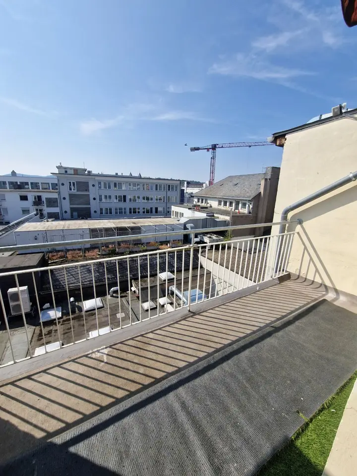 Studio mit 46 m² in Koblenz – Bild 4