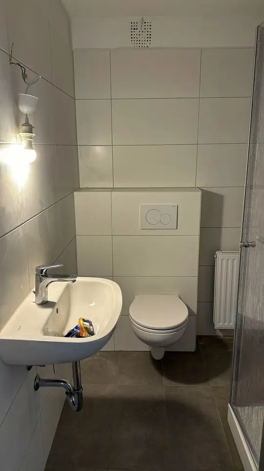 Studio mit 46 m² in Koblenz – Bild 6