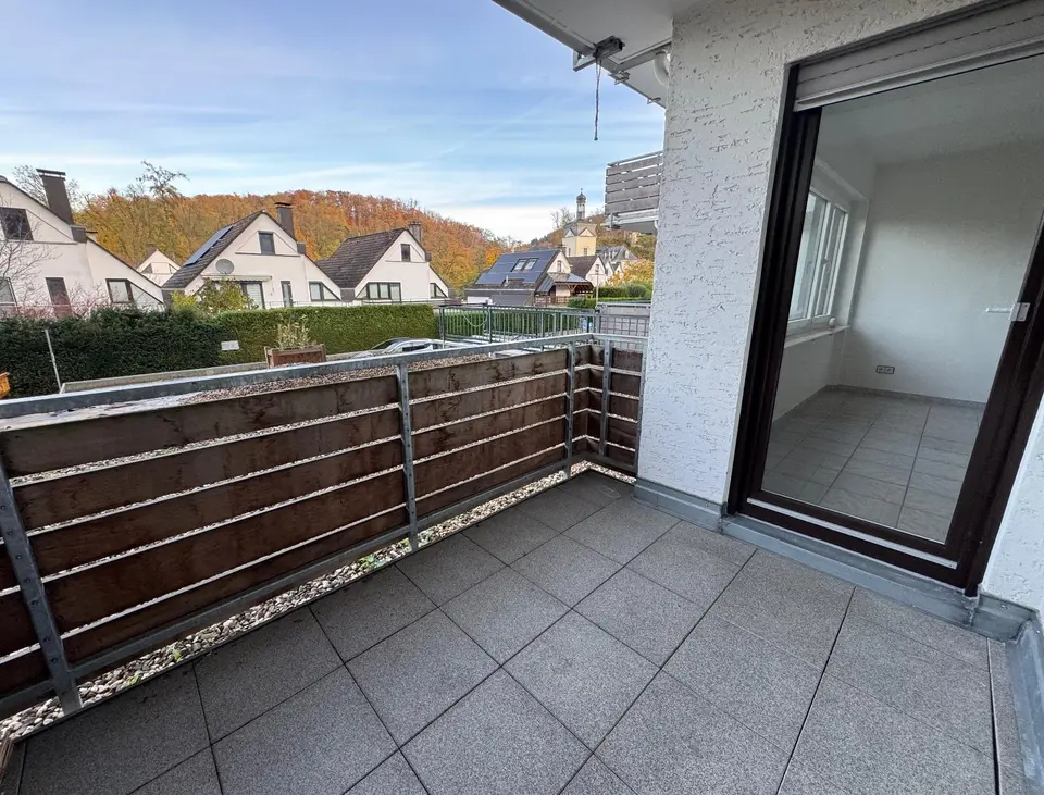 Studio mit 46 m² in Koblenz – Bild 9