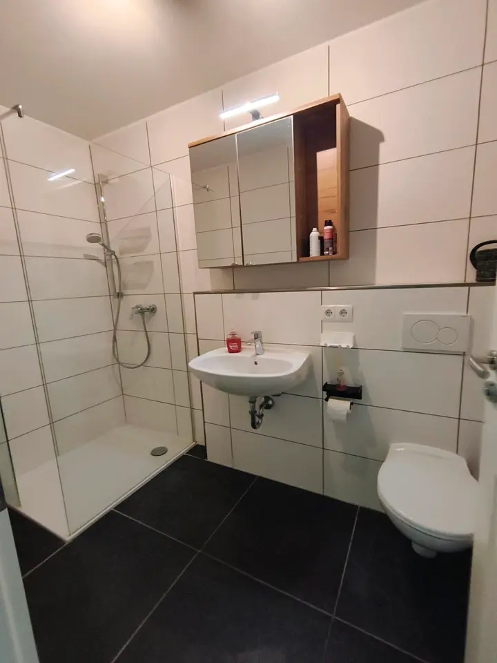 2 Zimmer Wohnung mit 16 m² in Landshut – Bild 5