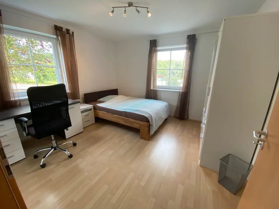2 Zimmer Wohnung mit 16 m² in Landshut – Bild 6