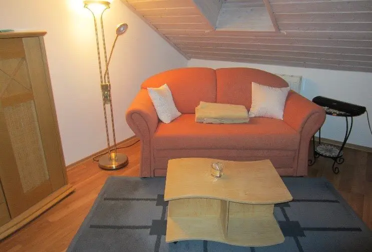 2 Zimmer Wohnung mit 16 m² in Landshut – Bild 8