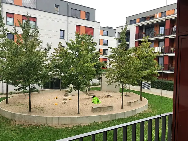 3 Zimmer Wohnung mit 70 m² in Heidelberg – Bild 1