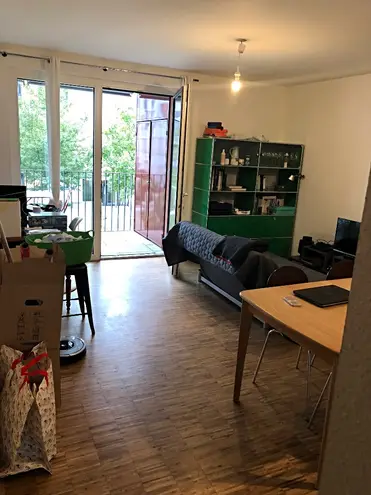3 Zimmer Wohnung mit 70 m² in Heidelberg – Bild 2