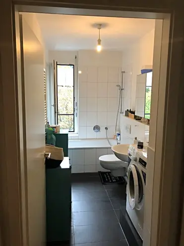 3 Zimmer Wohnung mit 70 m² in Heidelberg – Bild 5