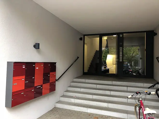 3 Zimmer Wohnung mit 70 m² in Heidelberg – Bild 6