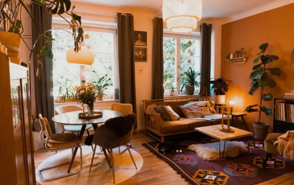 7 Zimmer Wohnung mit 185 m² in Göttingen – Bild 1