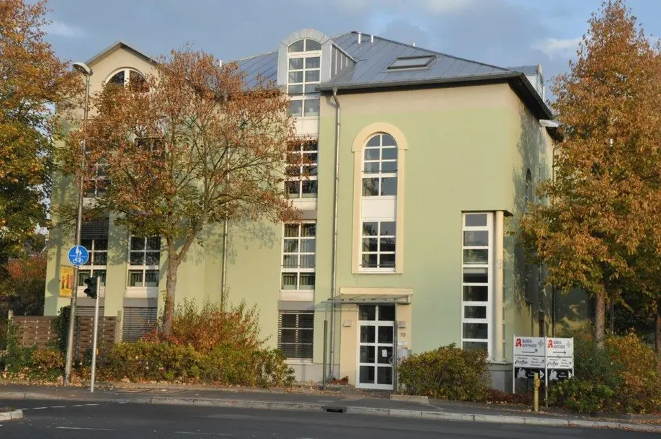 7 Zimmer Wohnung mit 185 m² in Göttingen – Bild 3