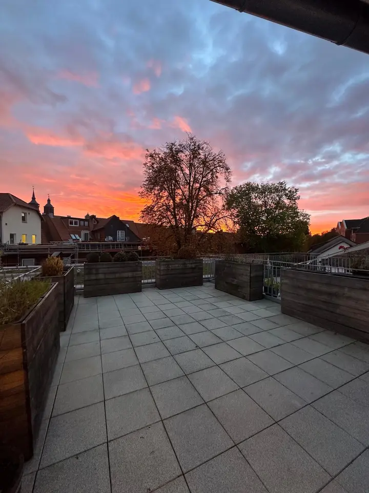 7 Zimmer Wohnung mit 185 m² in Göttingen – Bild 4