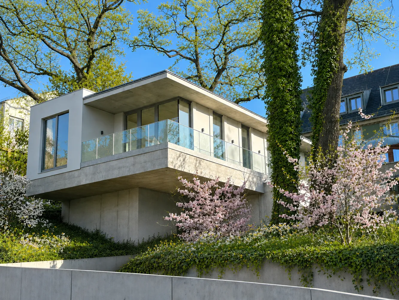3 Zimmer Haus mit 127 m² in Dresden – Bild 1