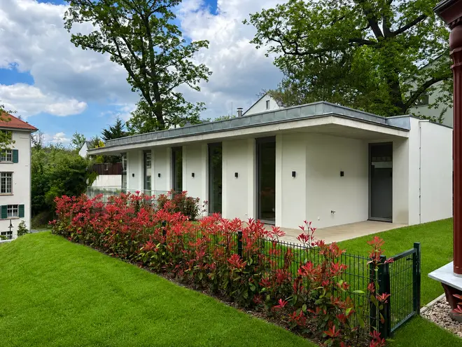 3 Zimmer Haus mit 127 m² in Dresden – Bild 2