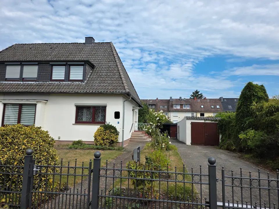 4 Zimmer Haus mit 90 m² in Bremen – Bild 3