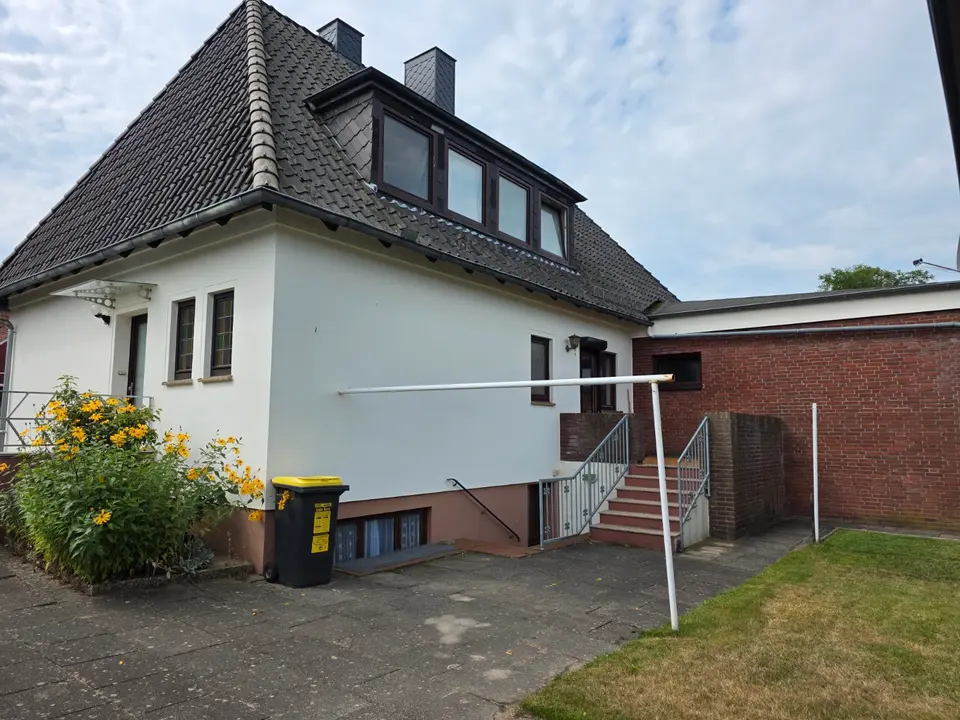 4 Zimmer Haus mit 90 m² in Bremen – Bild 4