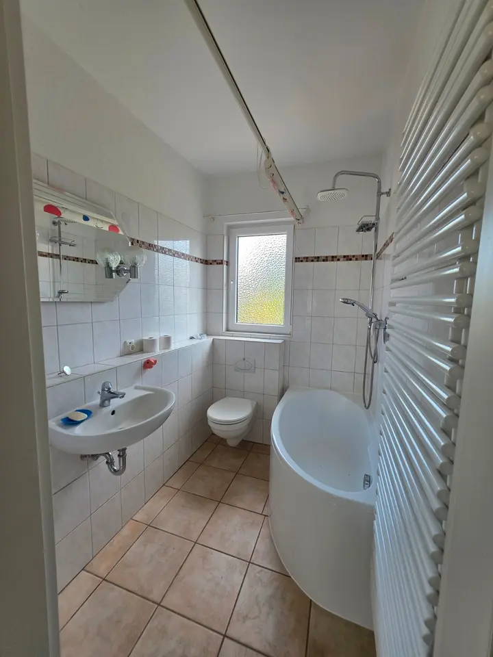 4 Zimmer Haus mit 90 m² in Bremen – Bild 6