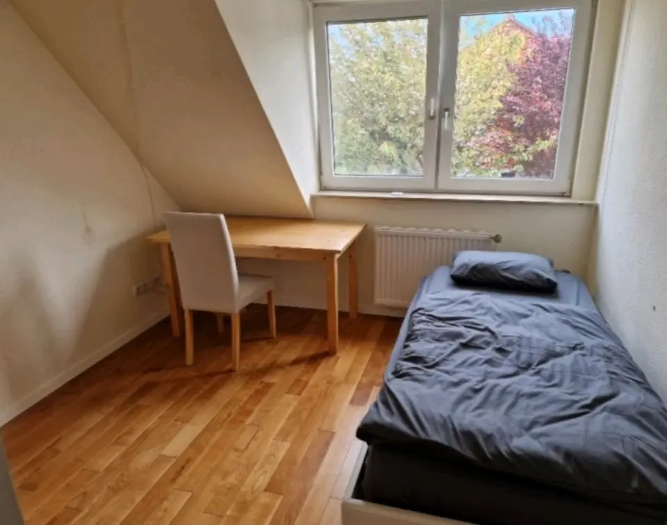 4 Zimmer Haus mit 90 m² in Bremen – Bild 8