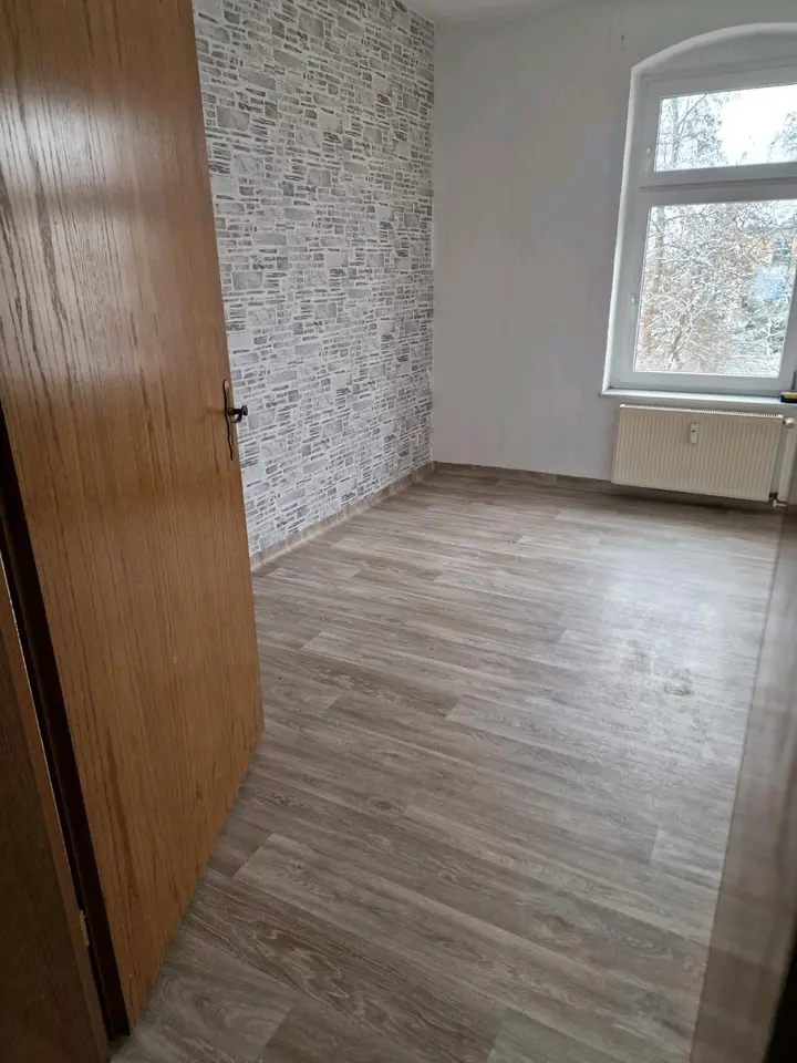 2 Zimmer Wohnung mit 42 m² in Brandenburg an der Havel – Bild 2