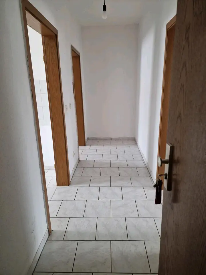 2 Zimmer Wohnung mit 42 m² in Brandenburg an der Havel – Bild 5
