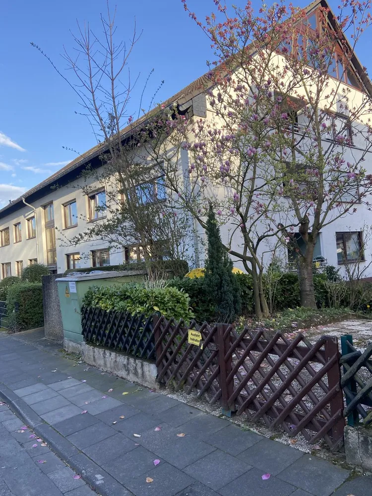2 Zimmer Wohnung mit 74 m² in Bonn – Bild 2