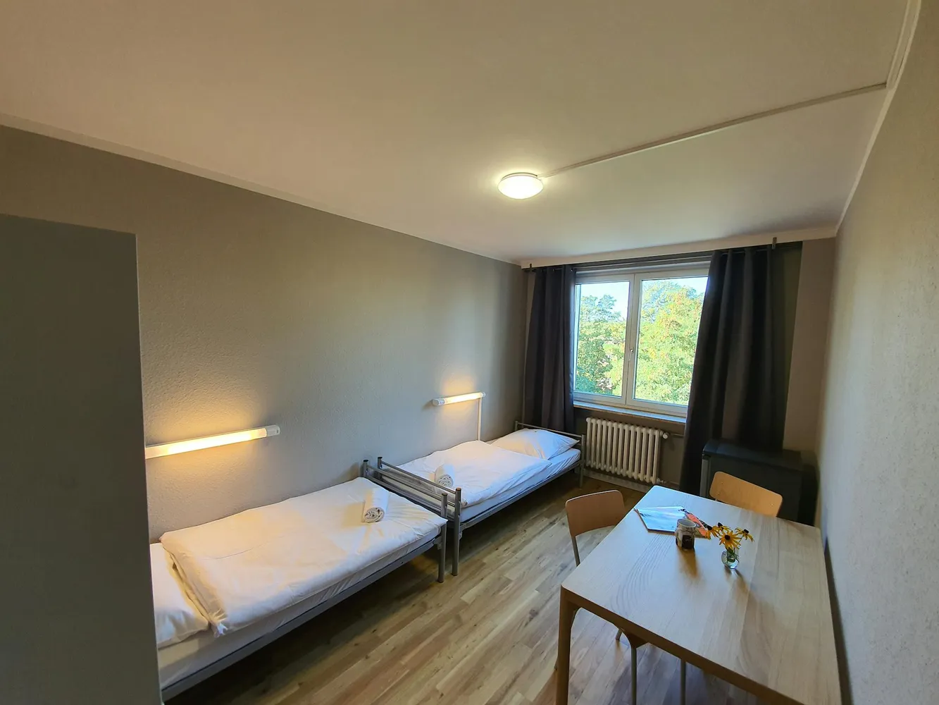 WG-Zimmer mit 20 m² in Hamburg – Bild 1