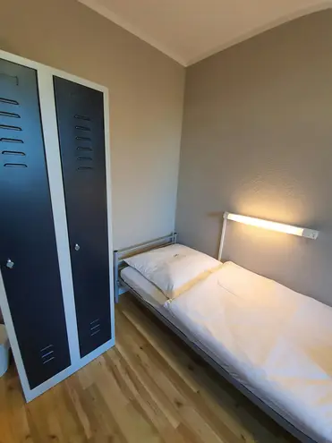 WG-Zimmer mit 20 m² in Hamburg – Bild 2