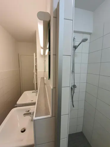 WG-Zimmer mit 20 m² in Hamburg – Bild 3