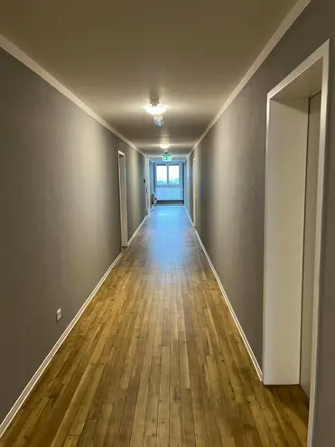 WG-Zimmer mit 20 m² in Hamburg – Bild 4