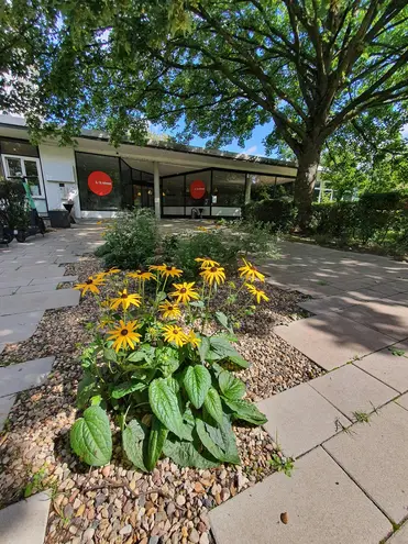 WG-Zimmer mit 20 m² in Hamburg – Bild 8