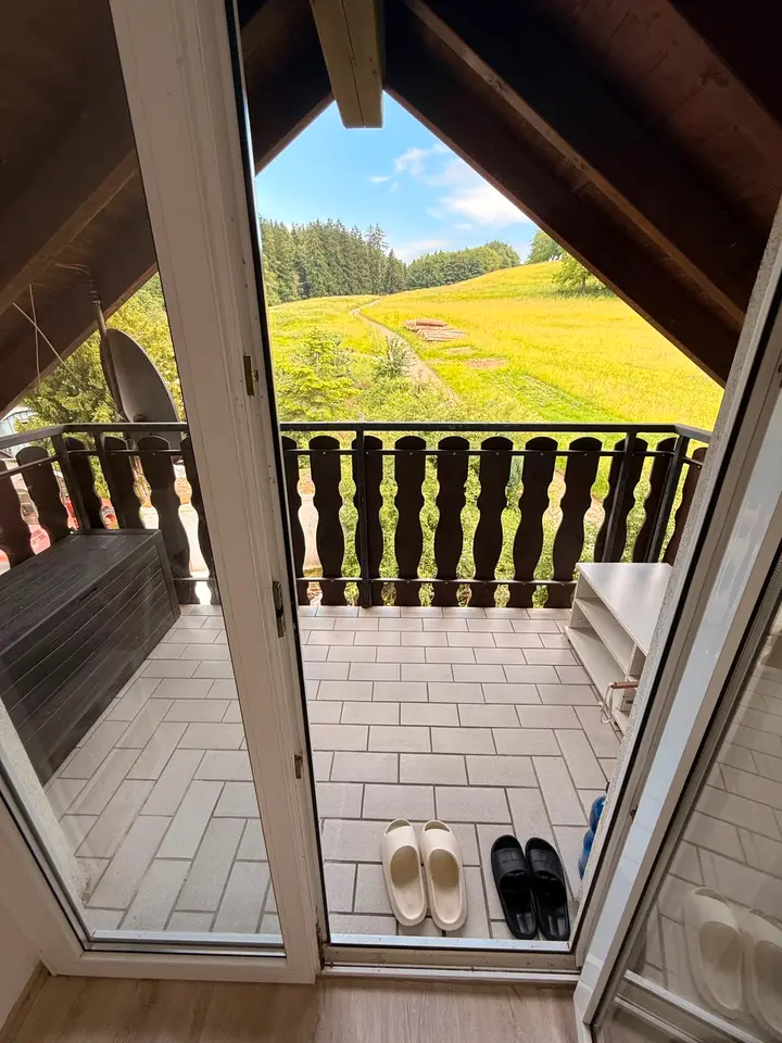2 Zimmer Wohnung mit 50 m² in Lindau – Bild 4