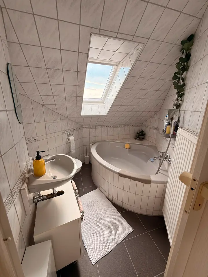 2 Zimmer Wohnung mit 50 m² in Lindau – Bild 8