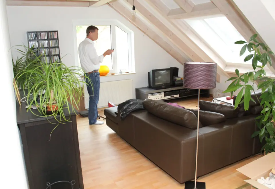 5 Zimmer Wohnung mit 119 m² in Aalen – Bild 2