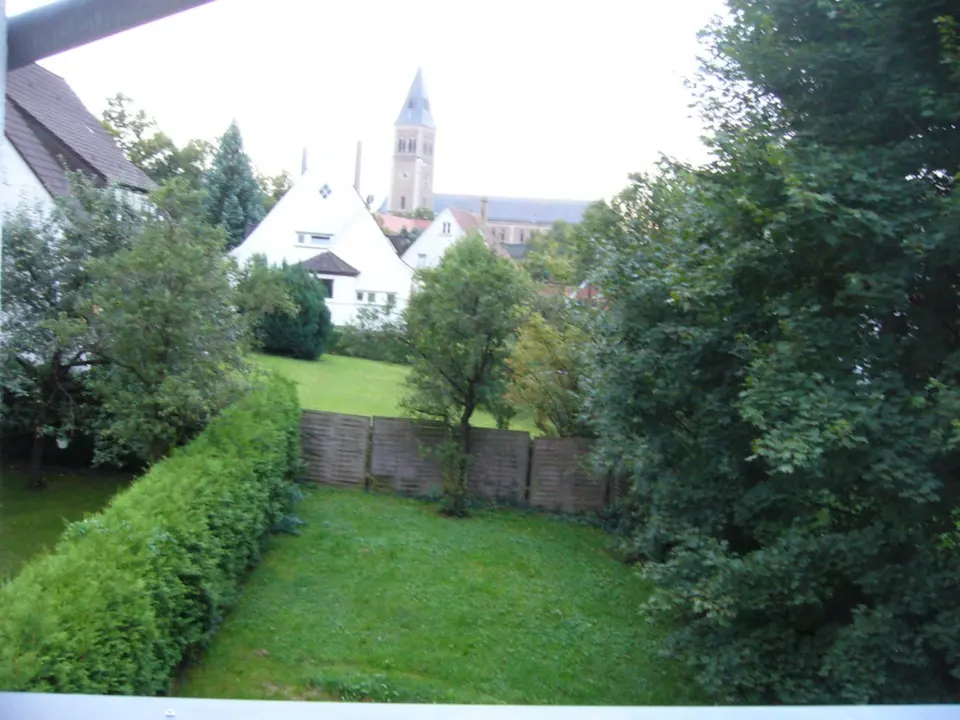5 Zimmer Wohnung mit 119 m² in Aalen – Bild 3