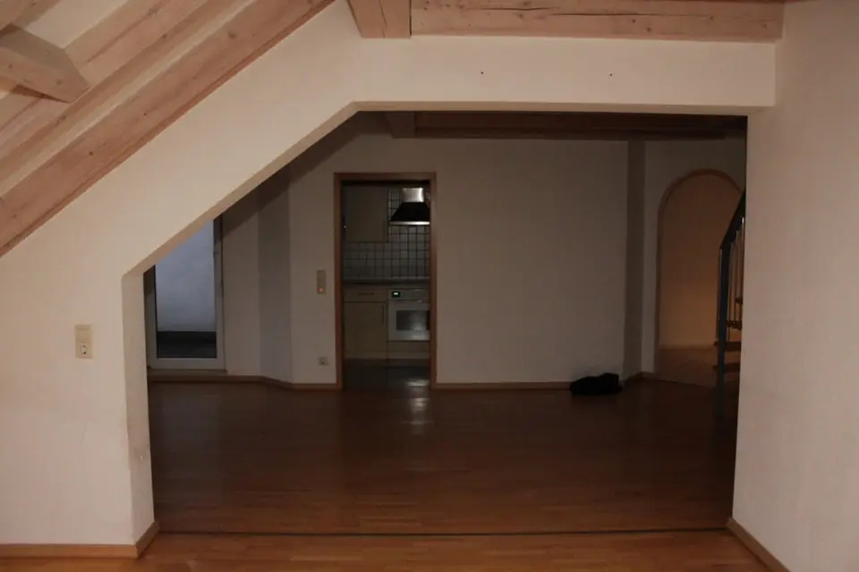5 Zimmer Wohnung mit 119 m² in Aalen – Bild 5
